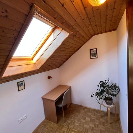 Lake Bled Apartment Zerovec Exterior foto